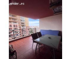 APARTAMENTO (93 m², 5ª PLANTA) CON AMPLIA TERRAZA DE 17 m² EN UN COMPLEJO DE PRESTIGIO CON PISCINA Y