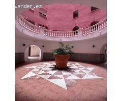 APARTAMENTO (93 m², 5ª PLANTA) CON AMPLIA TERRAZA DE 17 m² EN UN COMPLEJO DE PRESTIGIO CON PISCINA Y