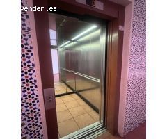 APARTAMENTO (93 m², 5ª PLANTA) CON AMPLIA TERRAZA DE 17 m² EN UN COMPLEJO DE PRESTIGIO CON PISCINA Y