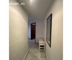 APARTAMENTO (93 m², 5ª PLANTA) CON AMPLIA TERRAZA DE 17 m² EN UN COMPLEJO DE PRESTIGIO CON PISCINA Y