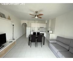 ATICO EN TORREVIEJA A 600 METROS DEL MAR, 2 HABITACIONES