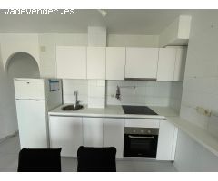 ATICO EN TORREVIEJA A 600 METROS DEL MAR, 2 HABITACIONES