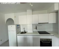 ATICO EN TORREVIEJA A 600 METROS DEL MAR, 2 HABITACIONES