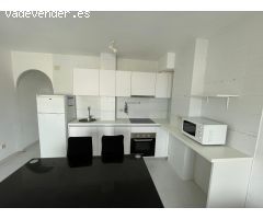 ATICO EN TORREVIEJA A 600 METROS DEL MAR, 2 HABITACIONES