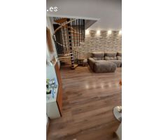 Atico en Venta en Monforte del Cid, Alicante