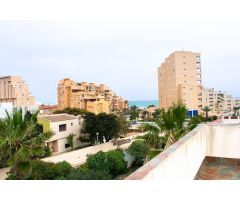 Villa en Venta en La Manga del Mar Menor, Murcia