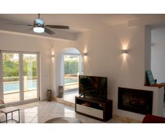 Villa en Venta en La Manga del Mar Menor, Murcia