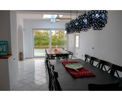 Villa en Venta en La Manga del Mar Menor, Murcia