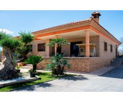 Villa en Venta en El Raal, Murcia