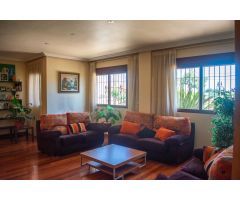 Villa en Venta en El Raal, Murcia