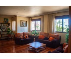 Villa en Venta en El Raal, Murcia