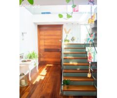 Villa en Venta en Santiago de la Ribera, Murcia