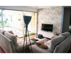 Villa en Venta en Santiago de la Ribera, Murcia