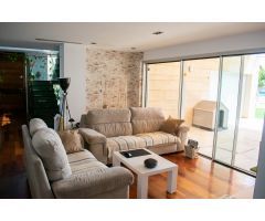 Villa en Venta en Santiago de la Ribera, Murcia