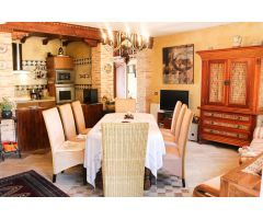 Villa en Venta en Los Urrutias, Murcia