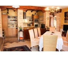 Villa en Venta en Los Urrutias, Murcia