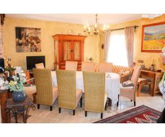 Villa en Venta en Los Urrutias, Murcia