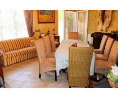 Villa en Venta en Los Urrutias, Murcia