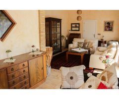 Villa en Venta en Los Urrutias, Murcia