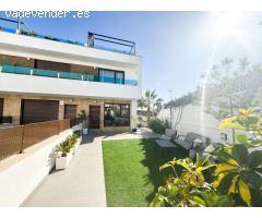 Casa en Venta en Torrevieja, Alicante