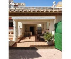QUAD DE 3 DORMITORIOS CON PISCINA PRIVADA - ZONA LA FLORIDA, ORIHUELA COSTA -