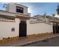 QUAD DE 3 DORMITORIOS CON PISCINA PRIVADA - ZONA LA FLORIDA, ORIHUELA COSTA -