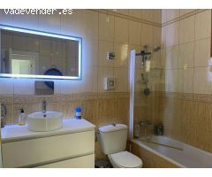 QUAD DE 3 DORMITORIOS CON PISCINA PRIVADA - ZONA LA FLORIDA, ORIHUELA COSTA -