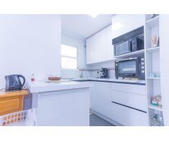 APARTAMENTO DE 2 DORMITORIOS 1 BAÑO EN TORREVIEJA (ALICANTE) PLAYA DEL CURA