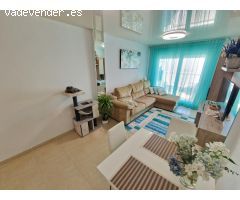 ATICO 2 DORMITORIOS - 2 BAÑOS - SOLARIUM PRIVADO - TERRAZA - PLAYA DE LOS LOCOS