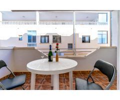 Acogedor apartamento (68 m² - 1.ª planta) con 3 dormitorios. ¡A solo 150 m de la Playa de la Mata!