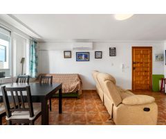 Acogedor apartamento (68 m² - 1.ª planta) con 3 dormitorios. ¡A solo 150 m de la Playa de la Mata!
