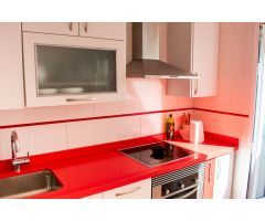 Duplex en Venta en San Javier, Murcia