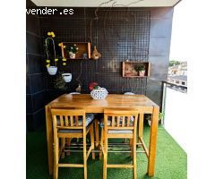 Apartamento en Venta en San Pedro del Pinatar, Murcia