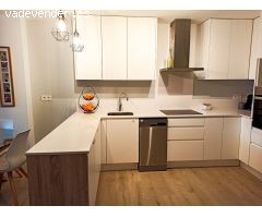 Apartamento en Venta en San Pedro del Pinatar, Murcia