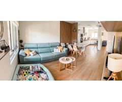 Duplex en Venta en Puerto de mazarron, Murcia