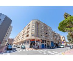 ¡Te espera un apartamento en el corazón de Guardamar!