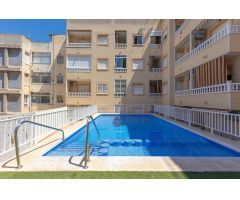 ¡Te espera un apartamento en el corazón de Guardamar!