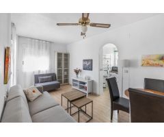 ¡Te espera un apartamento en el corazón de Guardamar!