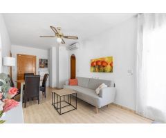 ¡Te espera un apartamento en el corazón de Guardamar!