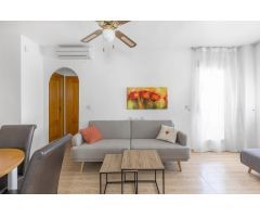 ¡Te espera un apartamento en el corazón de Guardamar!