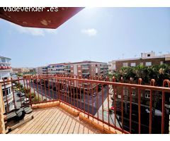 Acequión  3 Dormitorios y 2 baños muy cerca de la playa