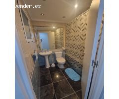 APARTAMENTO DE 3 DORMITORIOS A 300 METROS DE LA PLAYA - ZONA TORREVIEJA CENTRO -