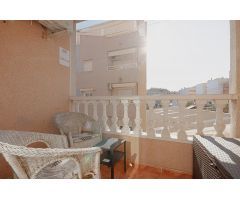 APARTAMENTO DE 1 DORMITORIO 1 BAÑO EN TORREVIEJA ( ALICANTE )