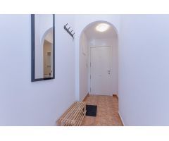 APARTAMENTO DE 1 DORMITORIO 1 BAÑO EN TORREVIEJA ( ALICANTE )