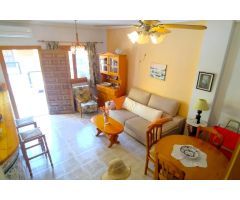 Apartamento (65 m² - 2 dorm.) en el popular Viñamar I. ¡Gran piscina y a 300 m de Playa de la Mata!