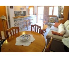 Apartamento (65 m² - 2 dorm.) en el popular Viñamar I. ¡Gran piscina y a 300 m de Playa de la Mata!