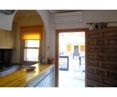 Apartamento (65 m² - 2 dorm.) en el popular Viñamar I. ¡Gran piscina y a 300 m de Playa de la Mata!