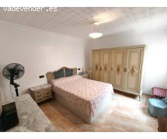 PISO AMPLIO 3 DORMITORIOS - 115 M2 - SUR - VISTAS DESPEJADAS - CENTRICO