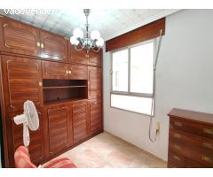 PISO AMPLIO 3 DORMITORIOS - 115 M2 - SUR - VISTAS DESPEJADAS - CENTRICO