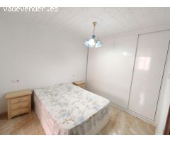 PISO AMPLIO 3 DORMITORIOS - 115 M2 - SUR - VISTAS DESPEJADAS - CENTRICO